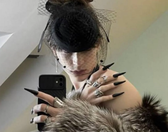 сын Соловьева